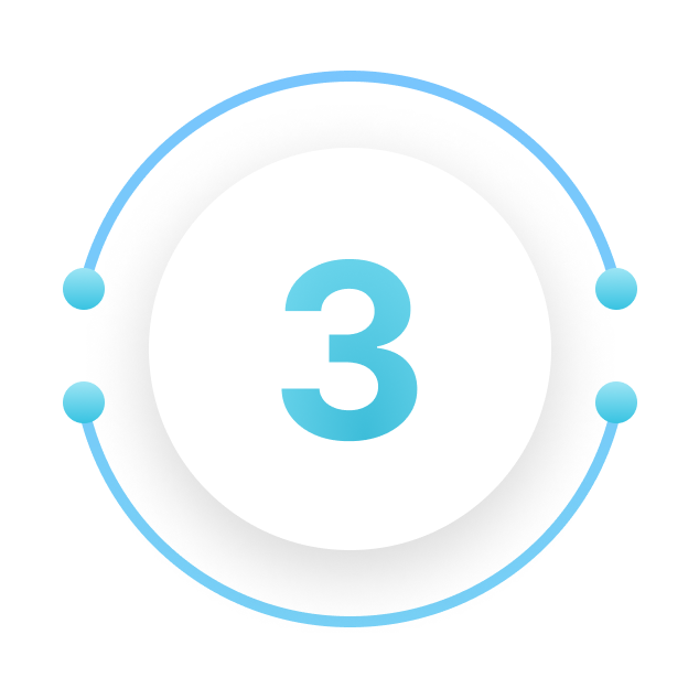 Reduced Tool Proliferation