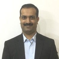 Anil Abraham Kuriakose