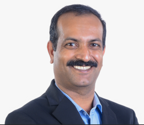 Anil Abraham Kuriakose