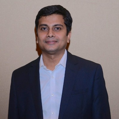 Saju Vasudevan