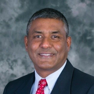 Dr. Balaji Venkatraman