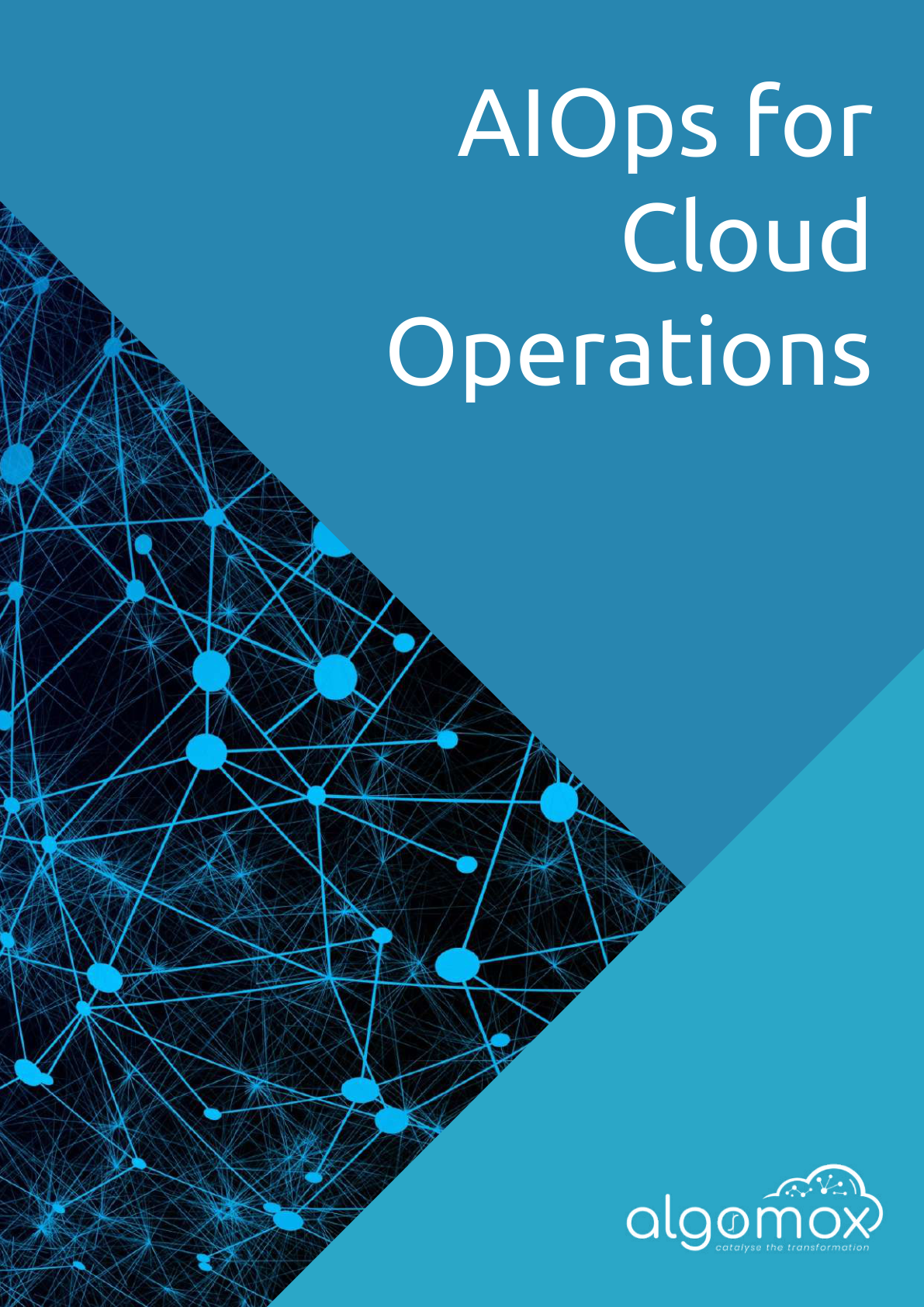 AIOps for Cloud Operations
