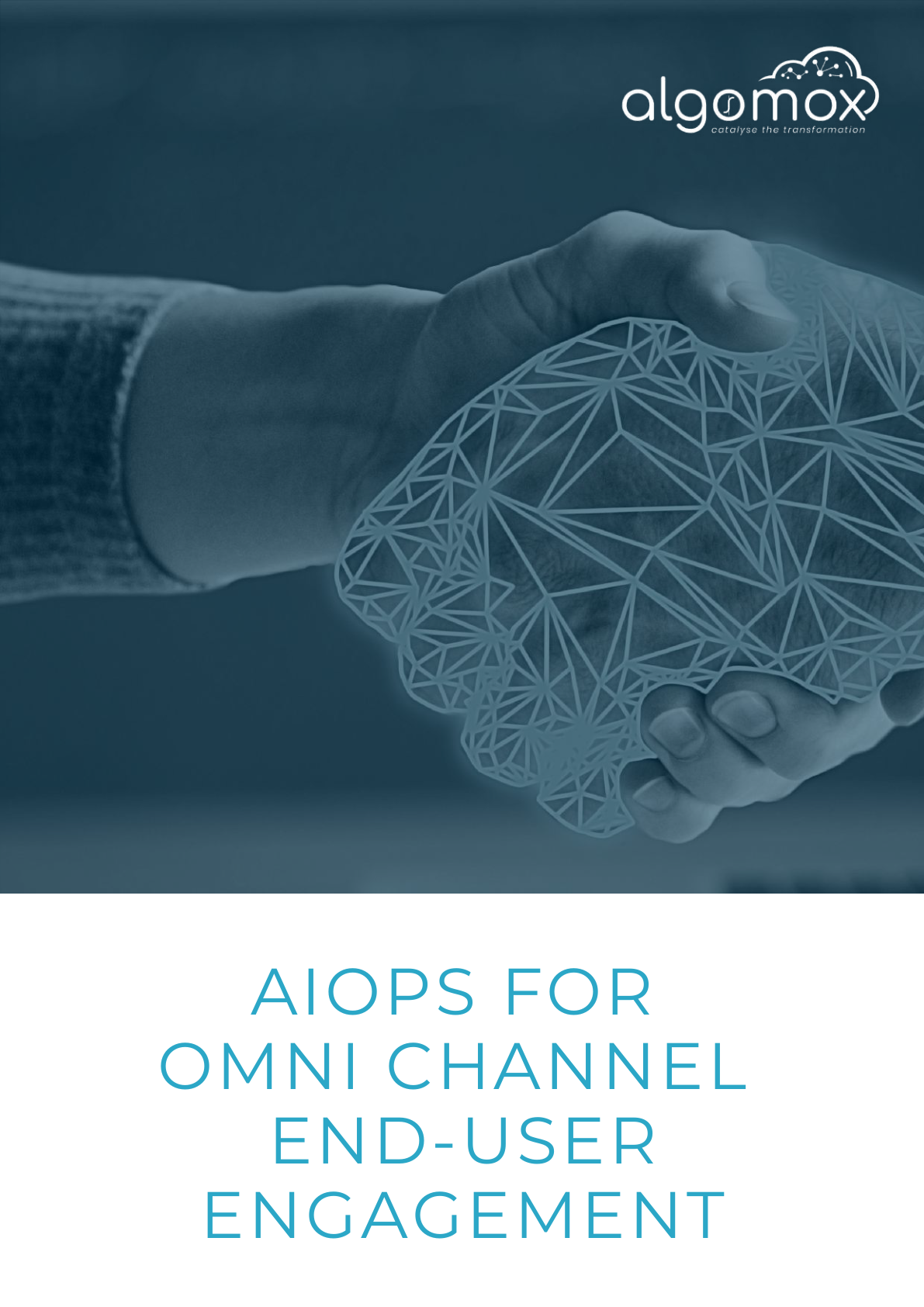 AIOps for Omni-Channel End-User Engagement
