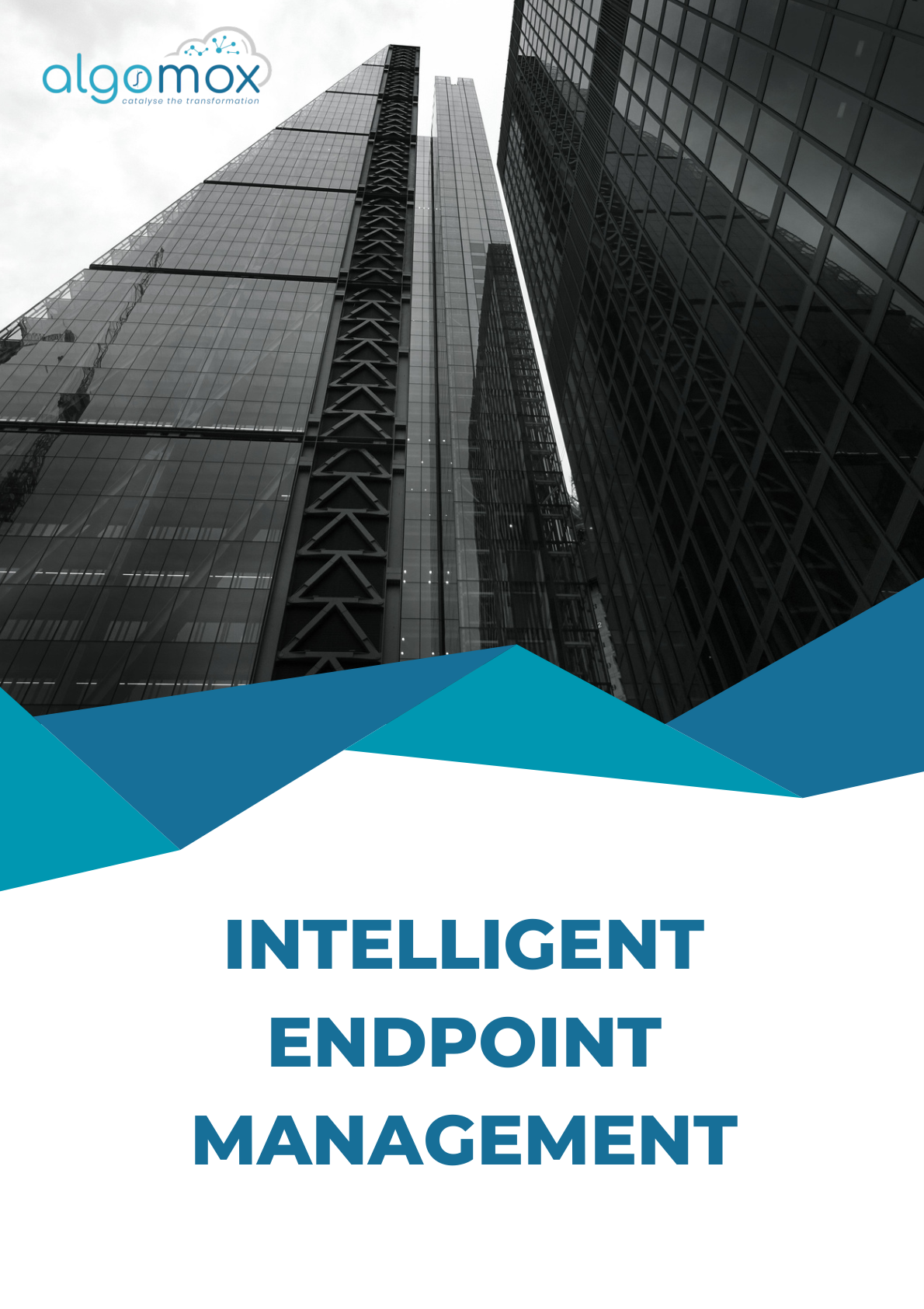 Intelligent Endpoint Management