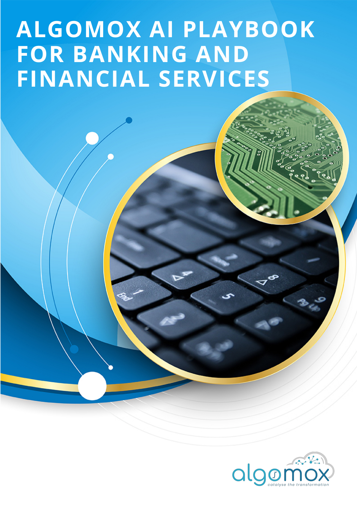 AI Playbook for Banking & Financial Services