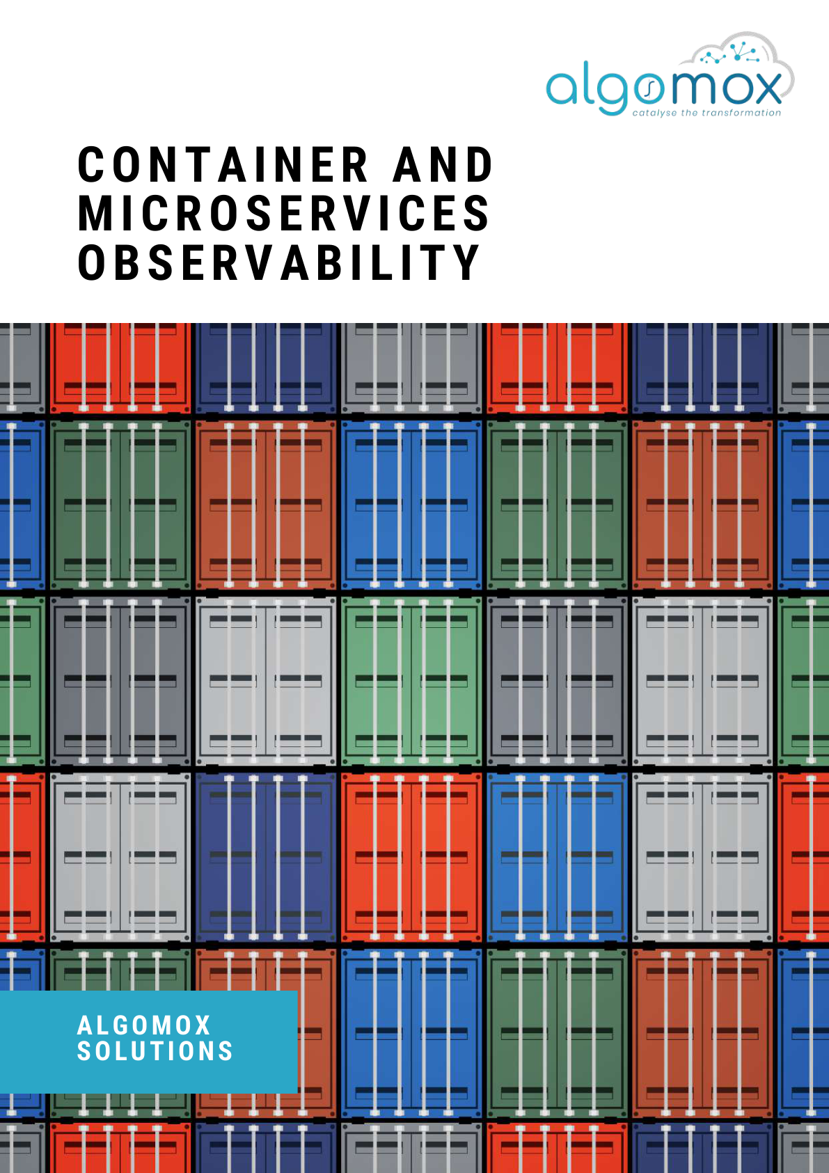 Container & Microservices Observability