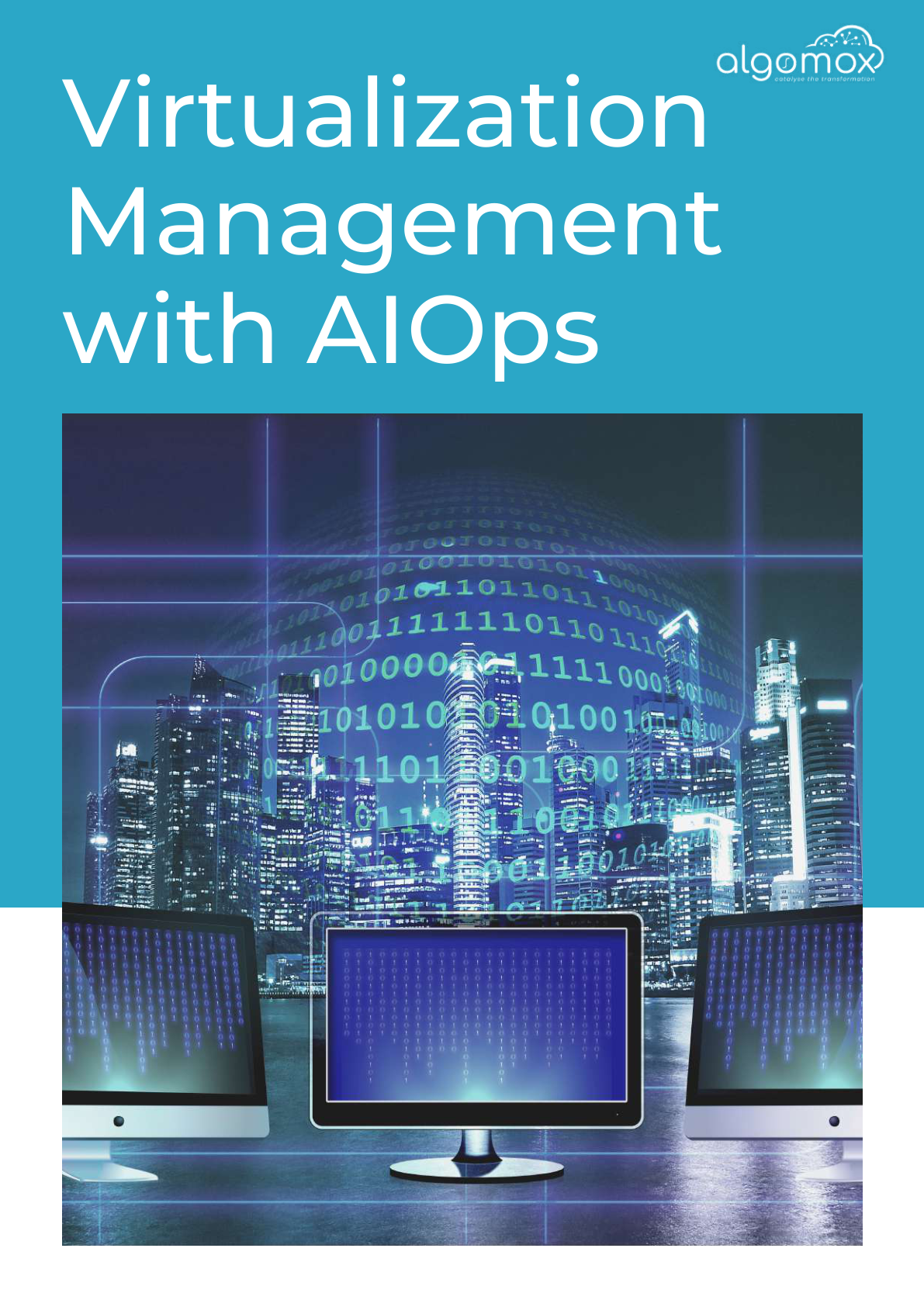 Virtualization Management with AIOps